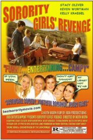 Sorority Girl’s Revenge 2001 one on netflix