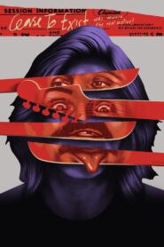 Cease to Exist 2007 one on netflix