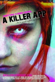 A Killer App 2010 one on netflix