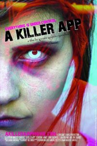 A Killer App 2010 one on netflix