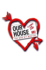 Our House 2004 one on netflix