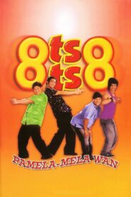 Otso Otso Pamela-mela Wan 2004 one on netflix