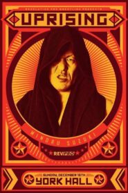 RevPro: Uprising 2019 2019 one on netflix