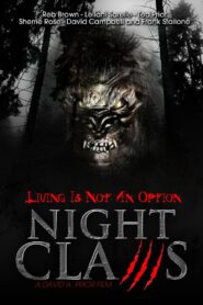 Night Claws 2013 one on netflix