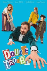 Double Trouble 2015 one on netflix