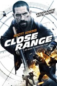 Close Range 2015 one on netflix