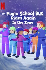 Les Nouvelles Aventures Du Bus Magique : À La Bonne Heure ! 2020 one on netflix