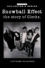 Snowball Effect: The Story of Clerks 2004 one on netflix