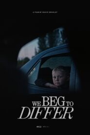 We Beg to Differ 2024 one on netflix