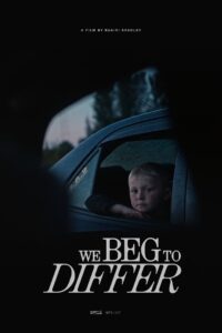 We Beg to Differ 2024 one on netflix
