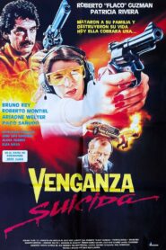 Venganza Suicida 1990 one on netflix