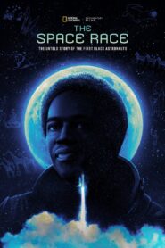 The Space Race 2023 one on netflix