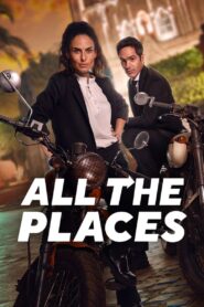 All the Places 2023 one on netflix