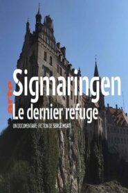 Sigmaringen, le dernier refuge 2015 one on netflix