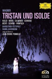 Tristan und Isolde 1983 one on netflix