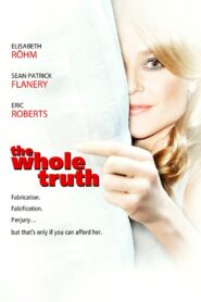 The Whole Truth 2009 one on netflix
