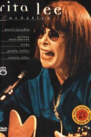 Acústico MTV: Rita Lee 1998 one on netflix