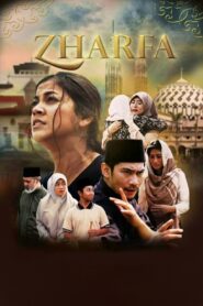 Zharfa 2019 one on netflix