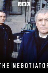 The Negotiator 1994 one on netflix