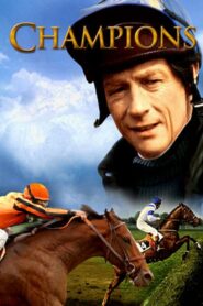Champions 1984 one on netflix