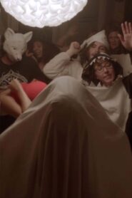 Ghosting the Party 2017 one on netflix