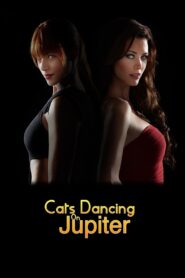 Cats Dancing on Jupiter 2015 one on netflix