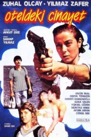 Oteldeki Cinayet 1986 one on netflix