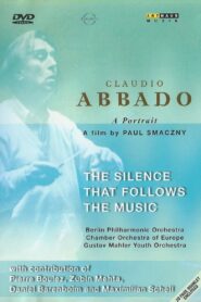 Abbado: The Silence that Follows the Music 1996 one on netflix