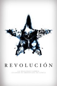 Revolución 2010 one on netflix