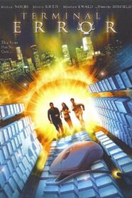 Terminal Error 2002 one on netflix