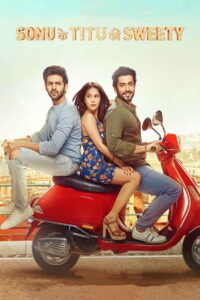 Sonu Ke Titu Ki Sweety 2018 one on netflix