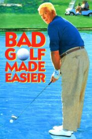 Leslie Nielsen’s Bad Golf Made Easier 1993 one on netflix