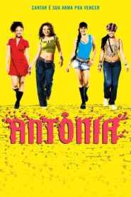 Antônia 2007 one on netflix