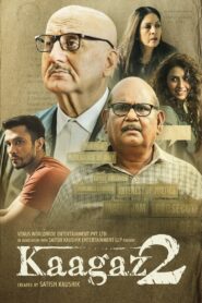 Kaagaz 2 2024 one on netflix