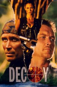 Decoy 1995 one on netflix