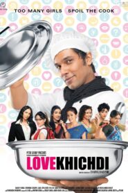 Love Khichdi 2009 one on netflix
