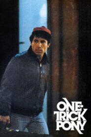One Trick Pony 1980 one on netflix
