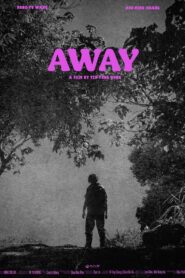 Away 2024 one on netflix