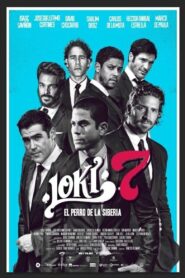 Loki 7 2016 one on netflix