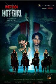 Hotgirl Squad 2024 one on netflix