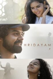 Hridayam 2022 one on netflix