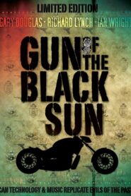 Gun of the Black Sun 2011 one on netflix