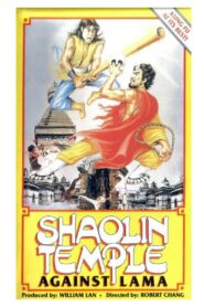 Shaolin Temple Against Lama 1980 one on netflix