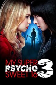 My Super Psycho Sweet 16: Part 3 2012 one on netflix
