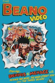 The Beano Video 1993 one on netflix