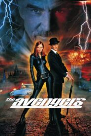 The Avengers 1998 one on netflix