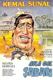 Atla Gel Şaban 1984 one on netflix
