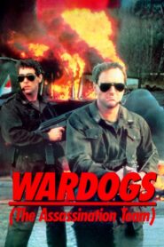 War Dog 1987 one on netflix