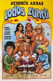 Lodos Zühtü 1984 one on netflix