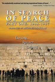 In Search of Peace 2001 one on netflix